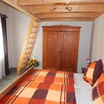 Gaestehaus Rebstock Im Weingut Schrauth-becker 3* Udenheim