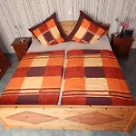 Guest house Gaestehaus Rebstock Im Weingut Schrauth-becker Udenheim