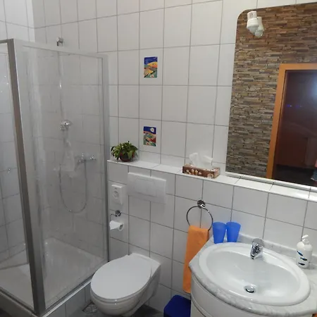 Gaestehaus Rebstock Im Weingut Schrauth-becker Pensionat 3*