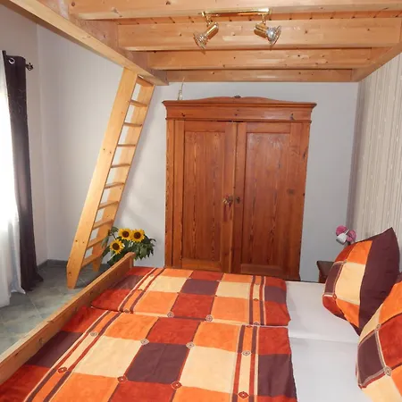 Gaestehaus Rebstock Im Weingut Schrauth-becker 3* Udenheim