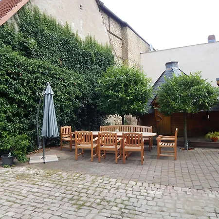 Guest house Gaestehaus Rebstock Im Weingut Schrauth-becker 3*