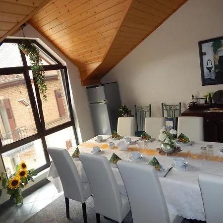 Gaestehaus Rebstock Im Weingut Schrauth-becker