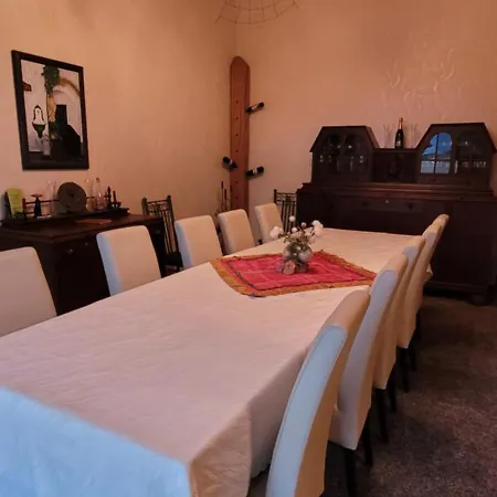 Gaestehaus Rebstock Im Weingut Schrauth-becker 3* Udenheim